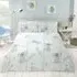 Koala Fun Double Duvet Set - Multicolour