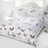 Mariposa Double Duvet Set - Multicolour