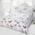 Mariposa King Size Duvet Set - Multicolour