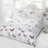 Mariposa Single Duvet Set - Multicolour