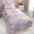 My Little Unicorn Toddler Duvet Cover Set - Multi