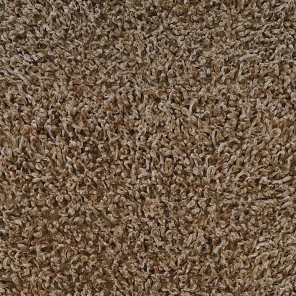 Oxford Shaggy Super Absorbent Rug - Cream