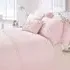 Papillon Single Duvet Set - Pink