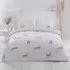 PH Leopard Super King Duvet Set - Multicolour, Cotton