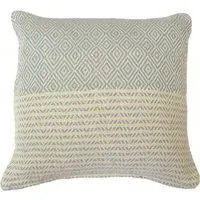 Rona Cushion Cover - Blue