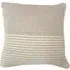 Rona Cushion Cover - Cream