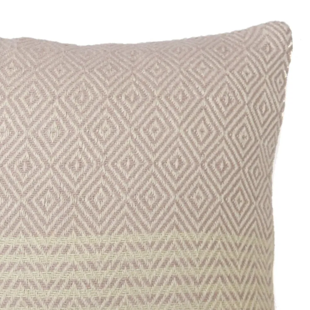 Rona Cushion Cover - Pink