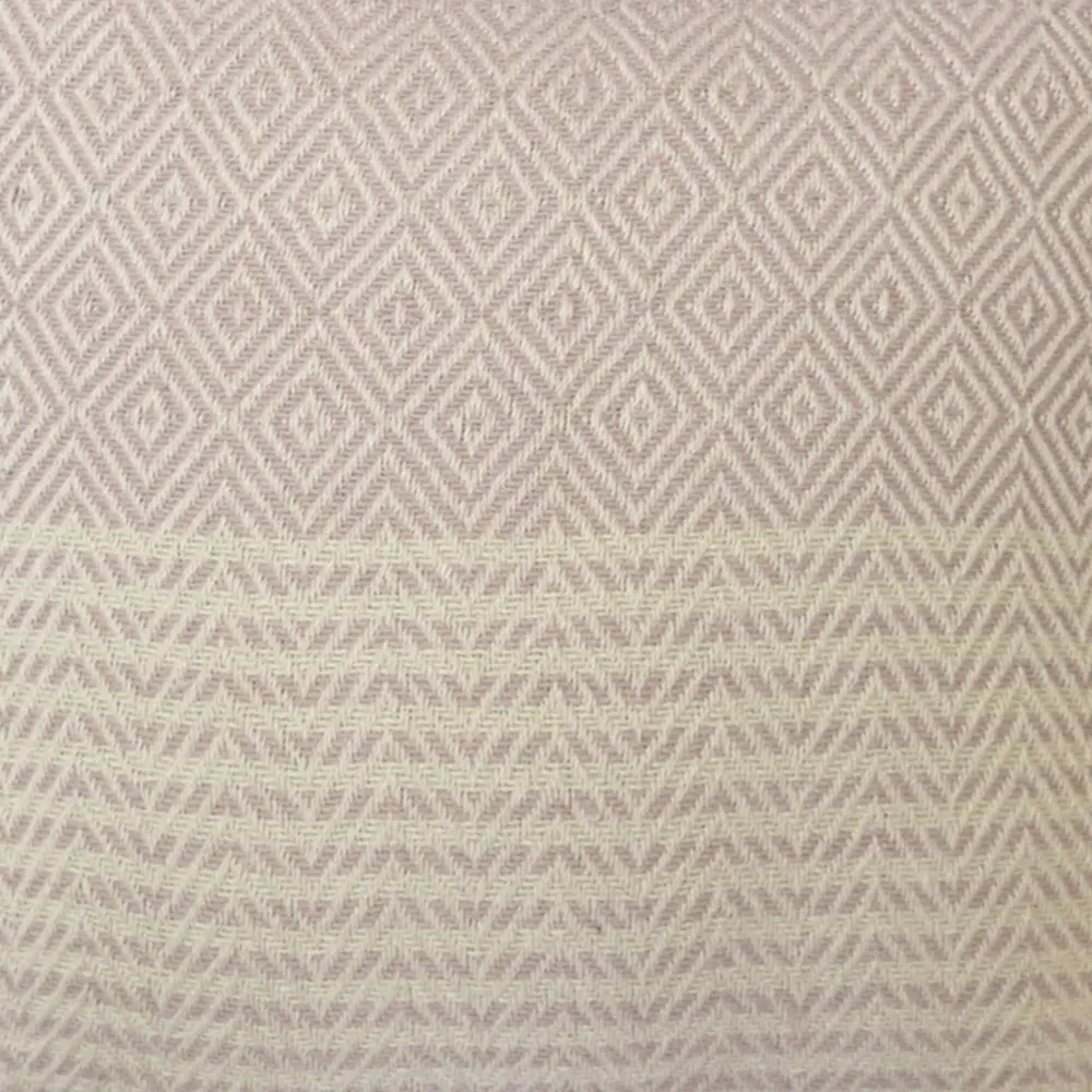 Rona Cushion Cover - Pink