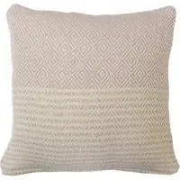 Rona Cushion Cover - Pink