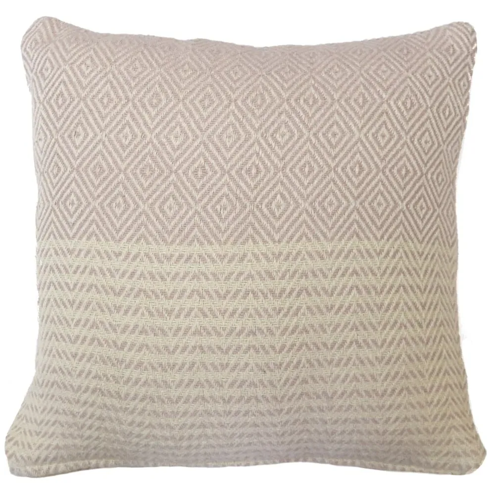 Rona Cushion Cover - Pink