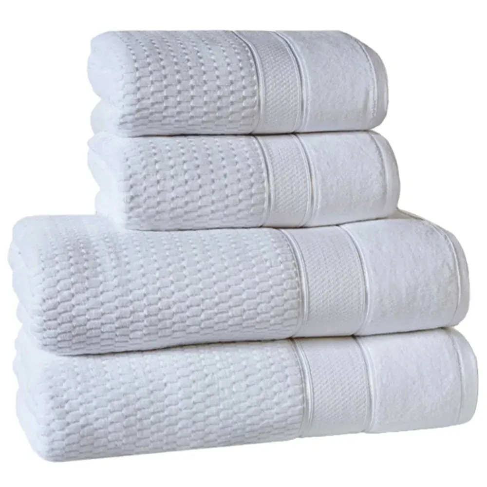 Royal Velvet Hand Towel - White, Cotton