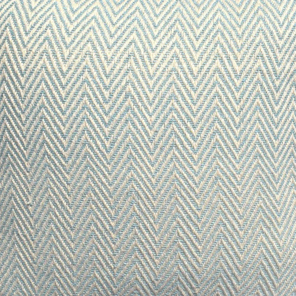 Skye Cushion Cover - Blue