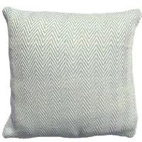 Skye Cushion Cover - Blue
