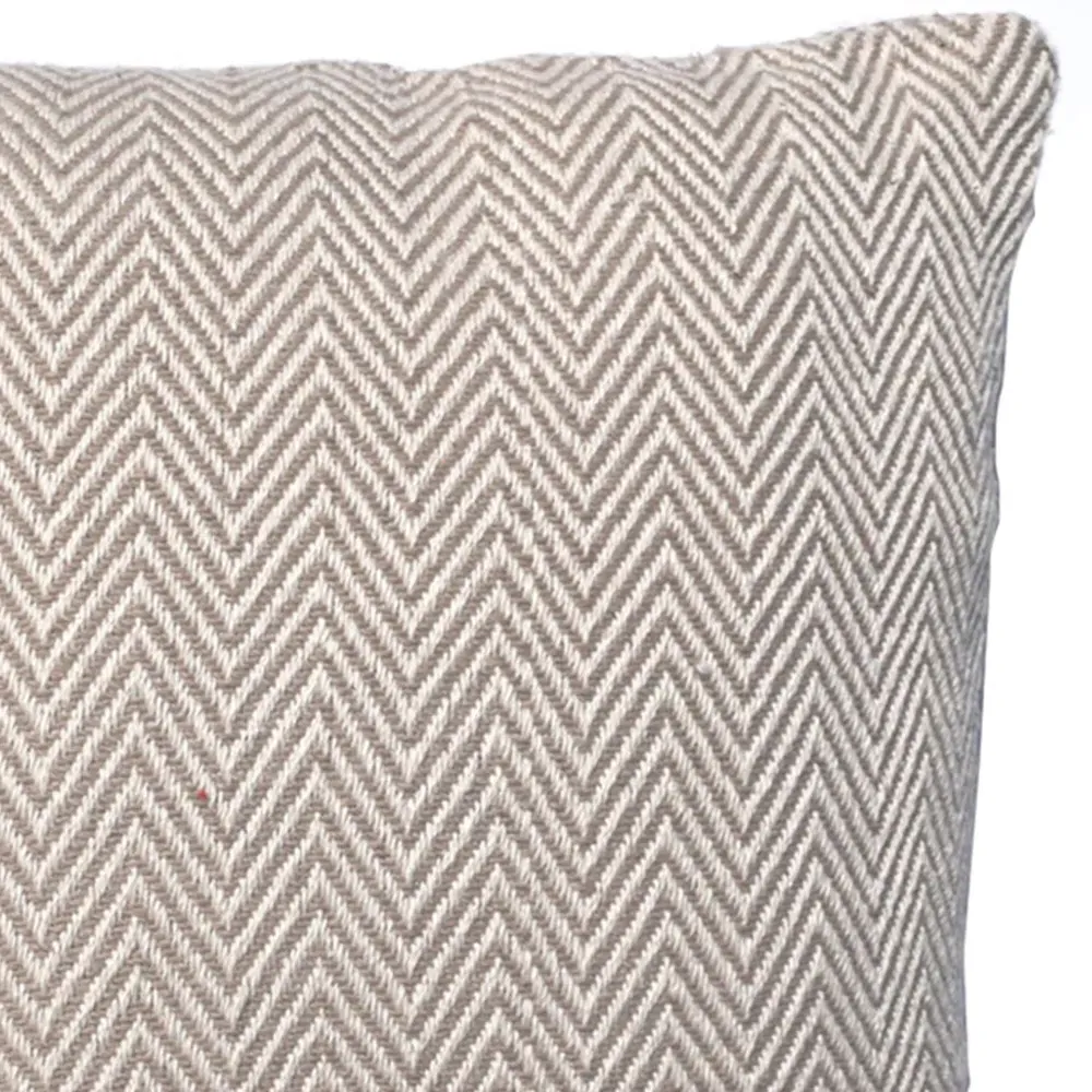 Skye Cushion Cover - Cream