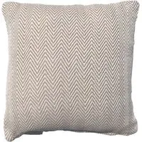 Skye Cushion Cover - Cream