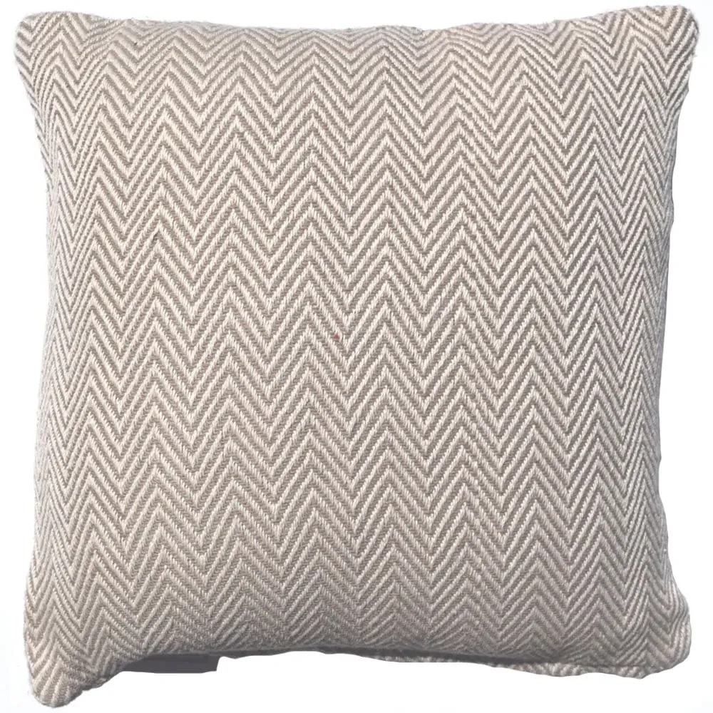 Skye Cushion Cover - Cream