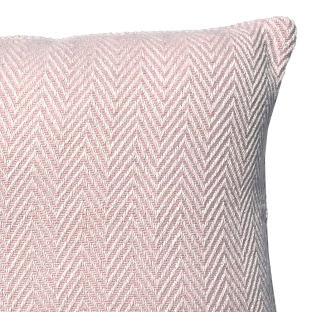 Skye Cushion Cover - Pink