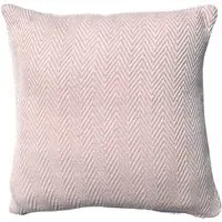 Skye Cushion Cover - Pink