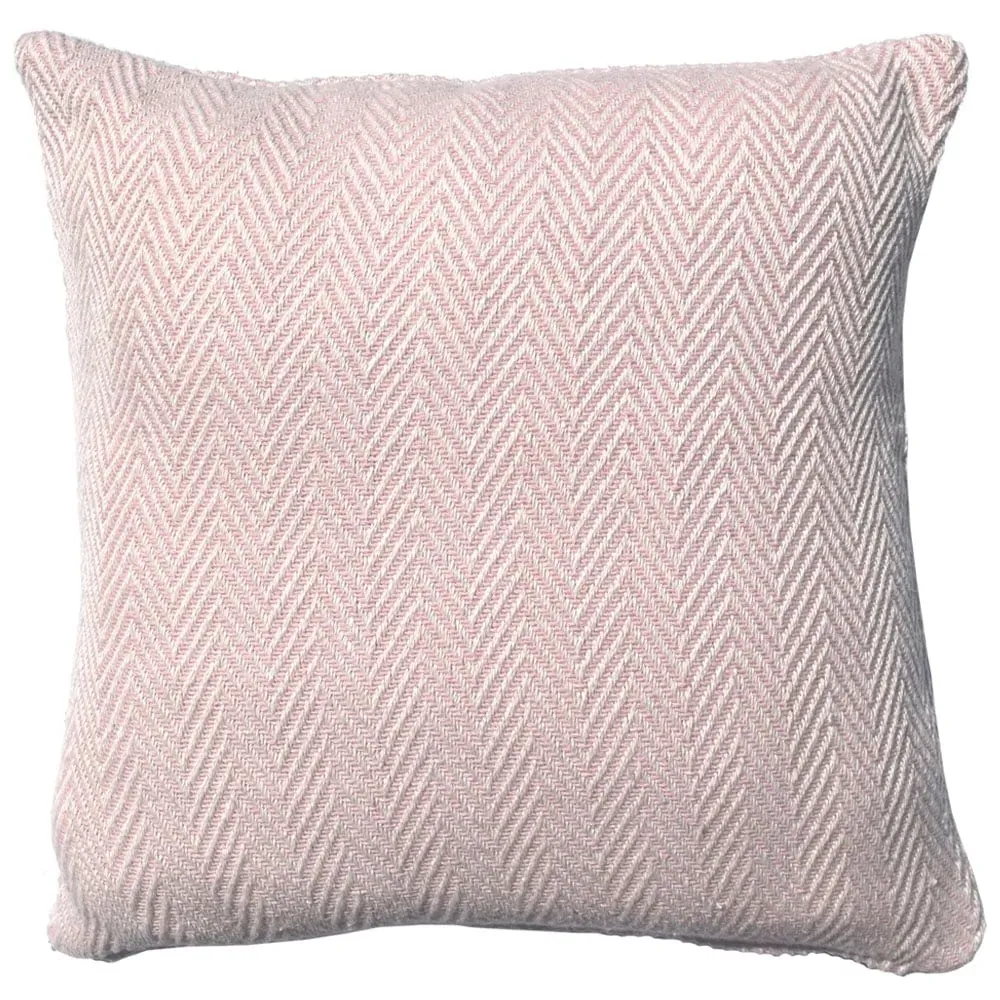 Skye Cushion Cover - Pink