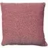 Skye Cushion Cover - Red