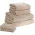So Soft Bath Towel - Cream, Cotton