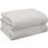 So Soft Towel Bale Set of 2 - White, Cotton