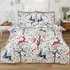 Tatton King Size Duvet Set - Multi