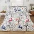 Tatton Single Duvet Set - Multi