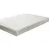 Teddy Double Fitted Bed Sheet - Cream