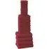 W500 Cotton Towel Bundle Set of 10 - Red