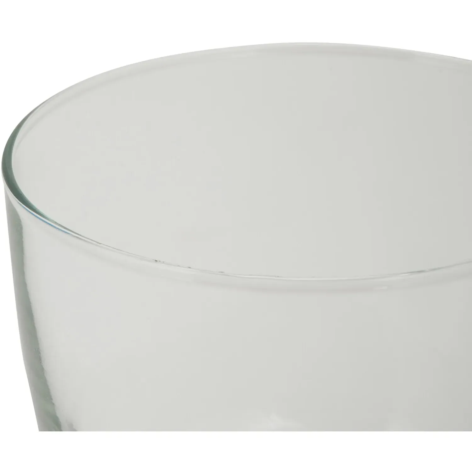 Pack of 4 Indulgence Mixer Glasses - Clear