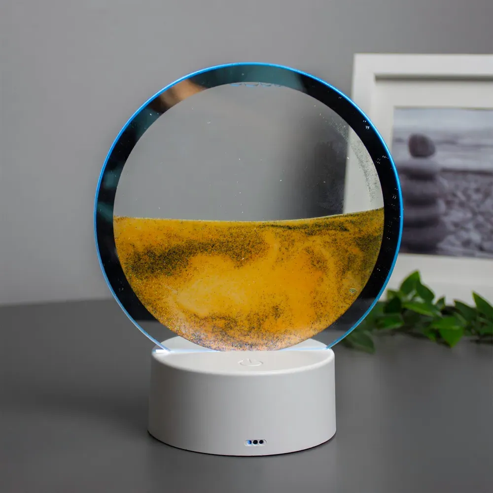 Illuminated Sand Art - Clear