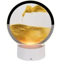 Illuminated Sand Art - Clear