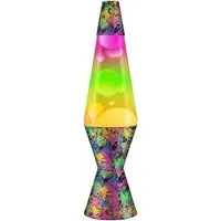 Paintball Lava Lamp - Multi