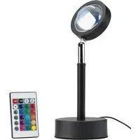 Sundown Mood Lamp - LED Projector Light