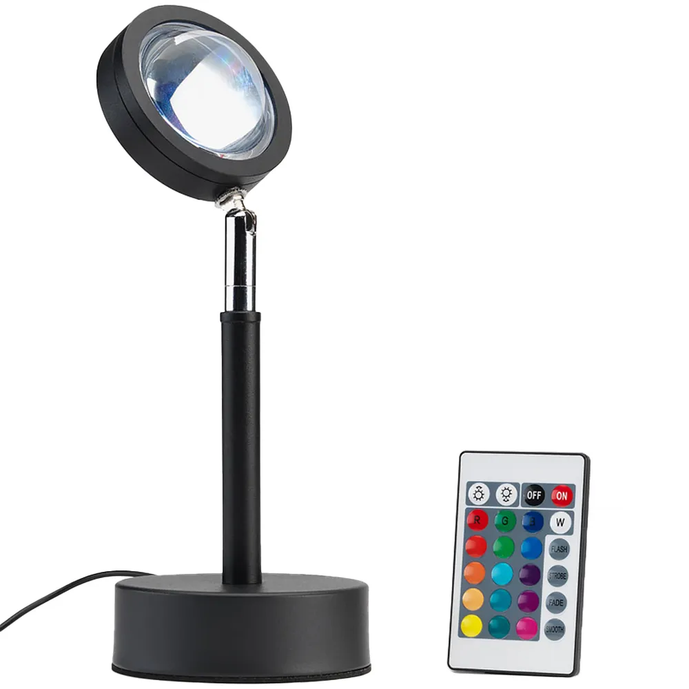 Sundown Mood Lamp - LED Projector Light