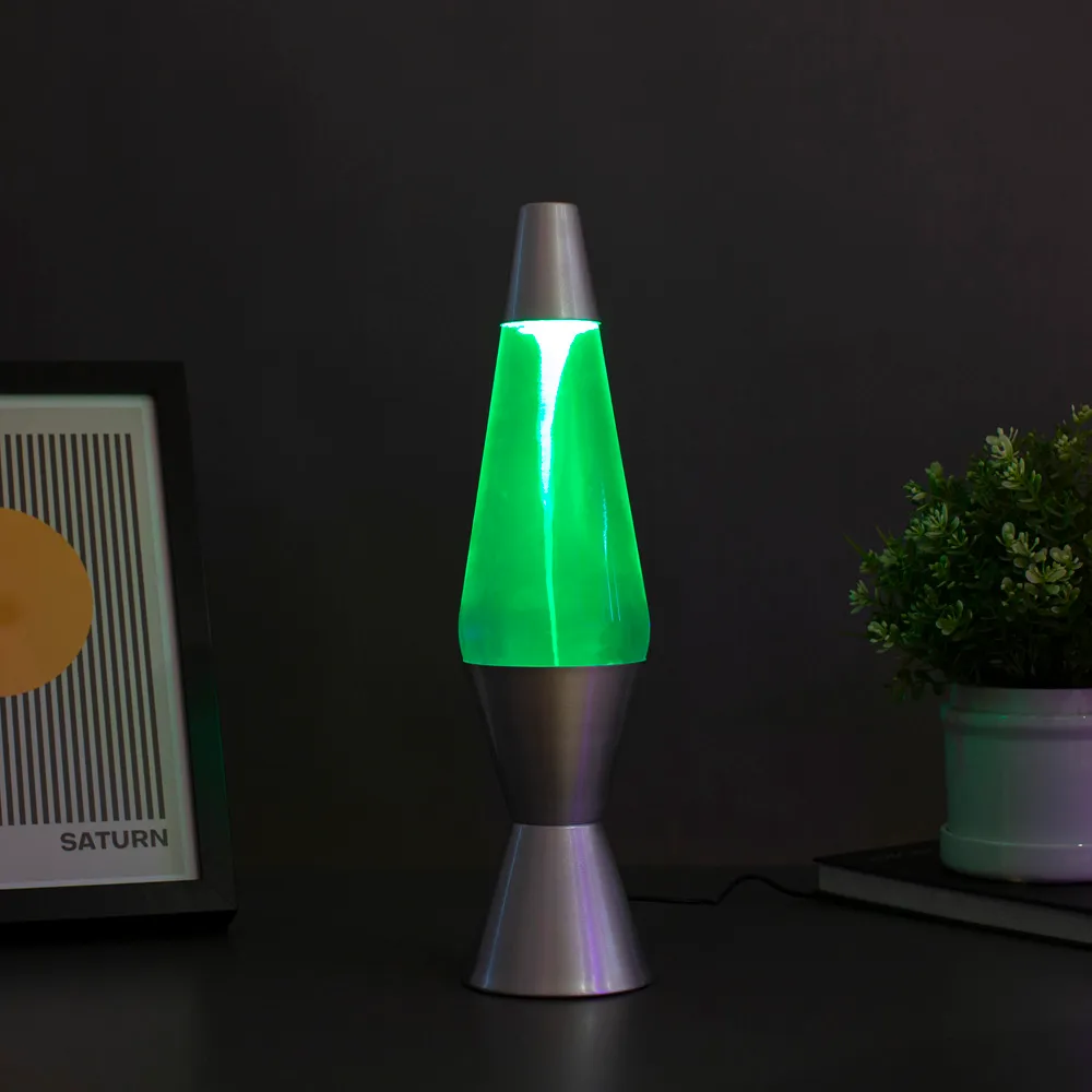 Twister Lamp - White