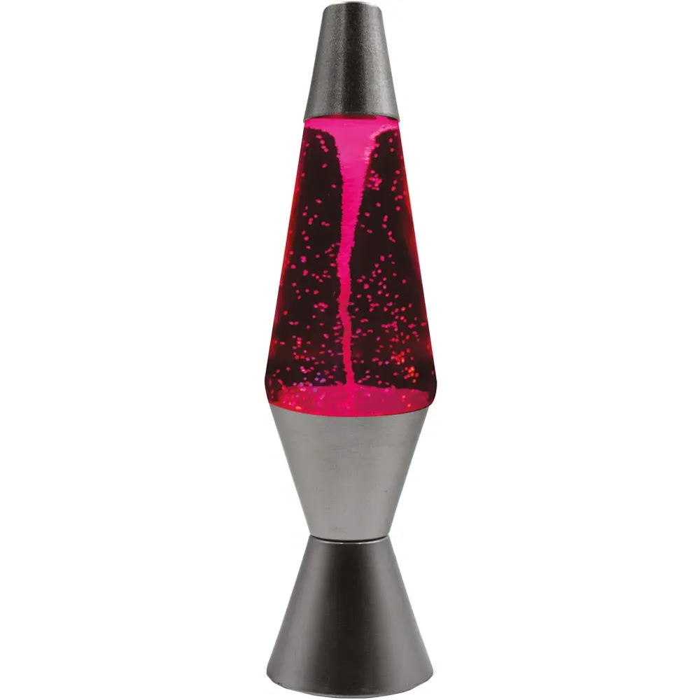 Twister Lamp - White