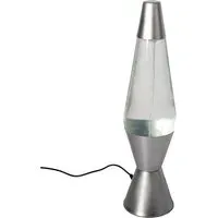 Twister Lamp - White