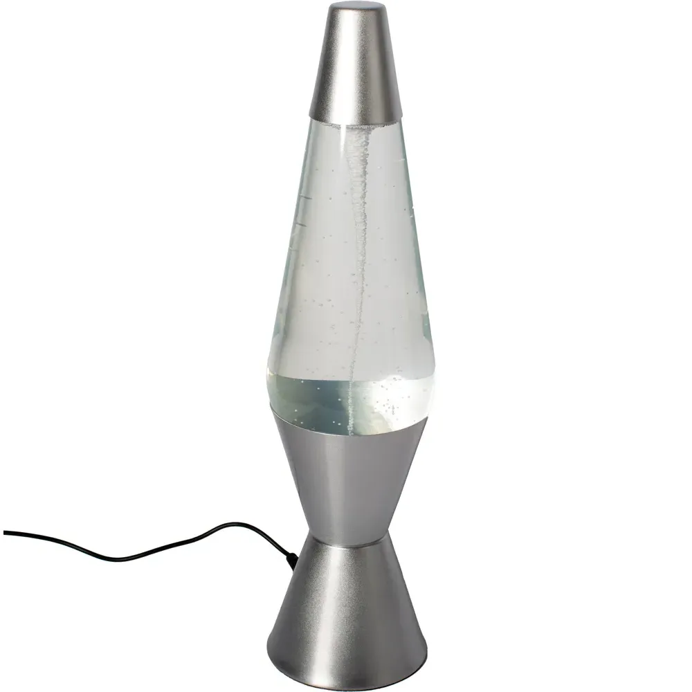 Twister Lamp - White image