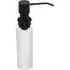 GSD 03 SD Soap Dispenser - Silver