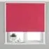 Twilight Thermal Blackout Roller Blind - Pink