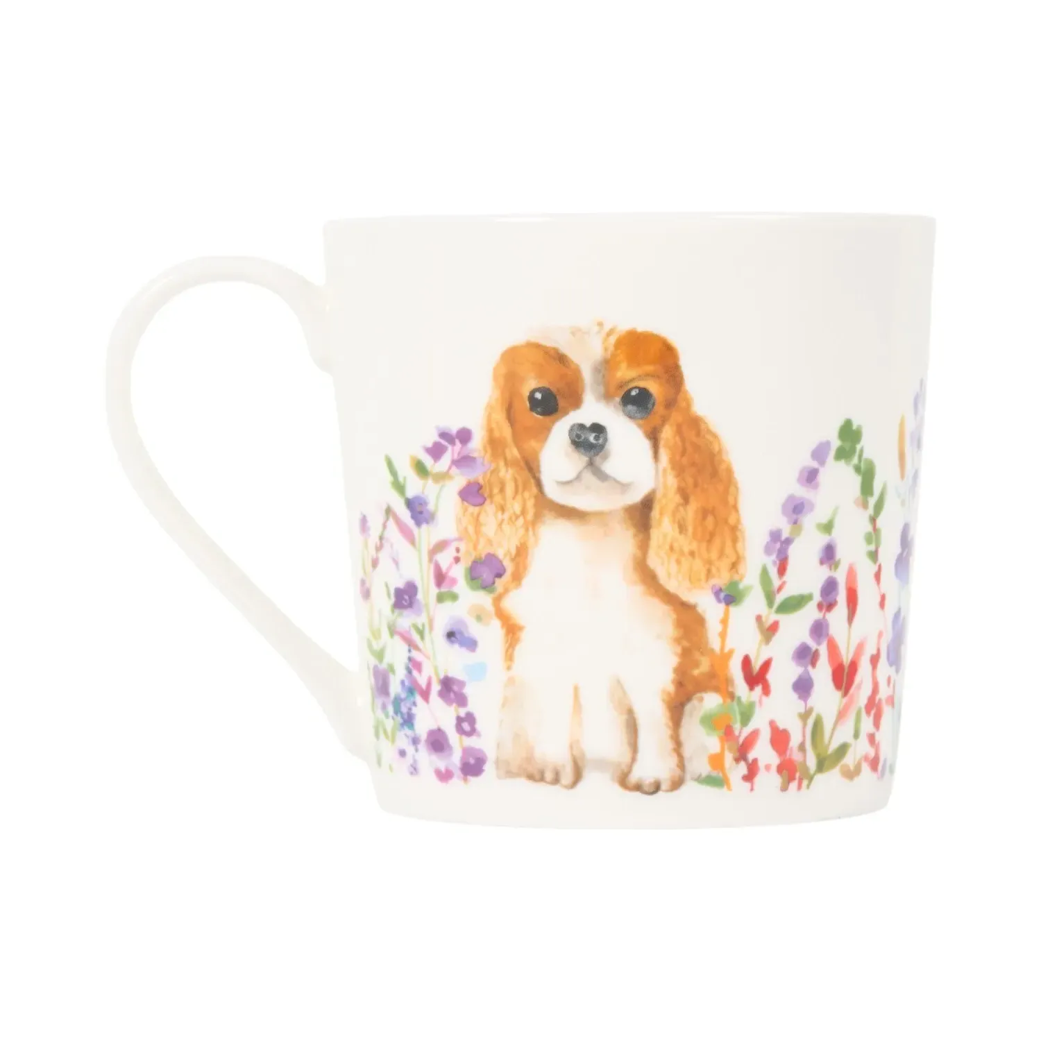 Dorset Garden Dogs Mug