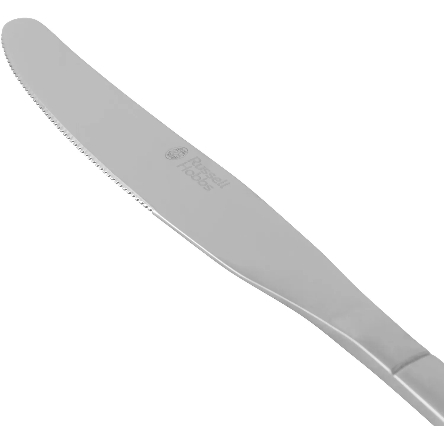 Florence 20-Piece Cutlery Set - Chrome