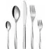 Florence 20-Piece Cutlery Set - Chrome