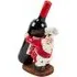 Chef Santa Wine Bottle Holder