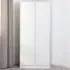 Malvern 2 Door Wardrobe - White