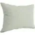 Apple Pillowcase - Green, Cotton Polyester