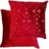 Barcelona Cushion Cover - Red