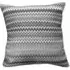 Boho Cushion Cover - Grey